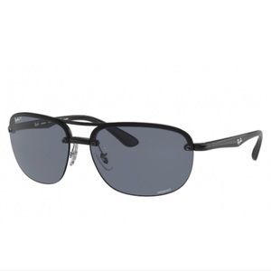 Ray-Ban Chromance Polarized Sunglasses RB-4275-CH